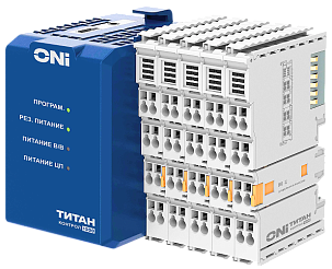 ONI ТИТАН КОНТРОЛ 1000