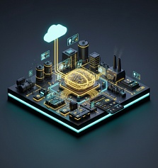 IOT- Интеграция